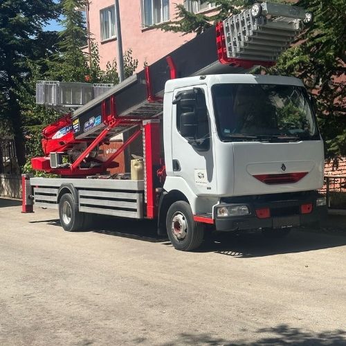 Polatlı Profesyonel Asansörlü Taşıma