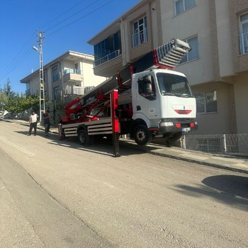 Polatlı Profesyonel Nakliyat Resim Galerisi
