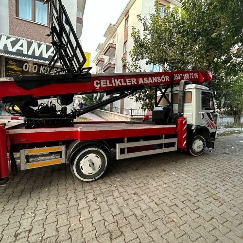Polatlı Profesyonel Nakliyat Resim Galerisi