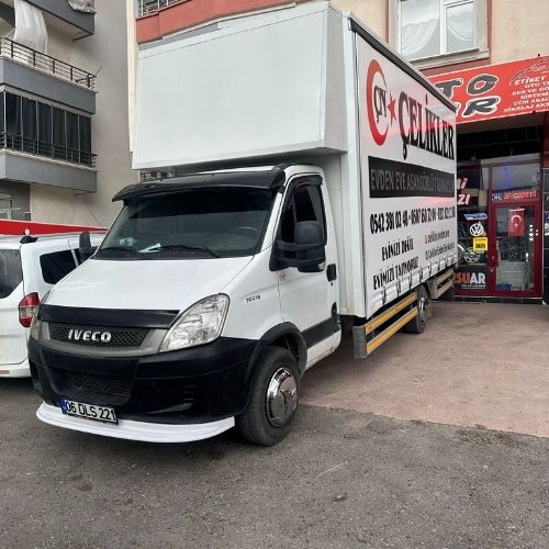 Polatlı ucuz evden eve taşımacılık